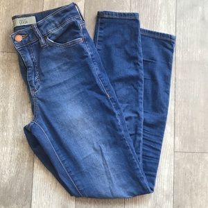 TopShop Leigh Jeans